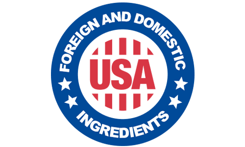 GlycoMute Made In USA